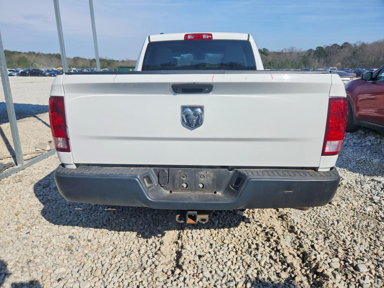 2017 Dodge RAM 1500 ST