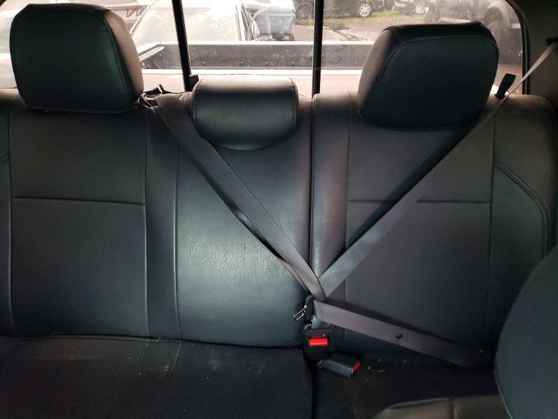 2019 Toyota Tacoma SR V6