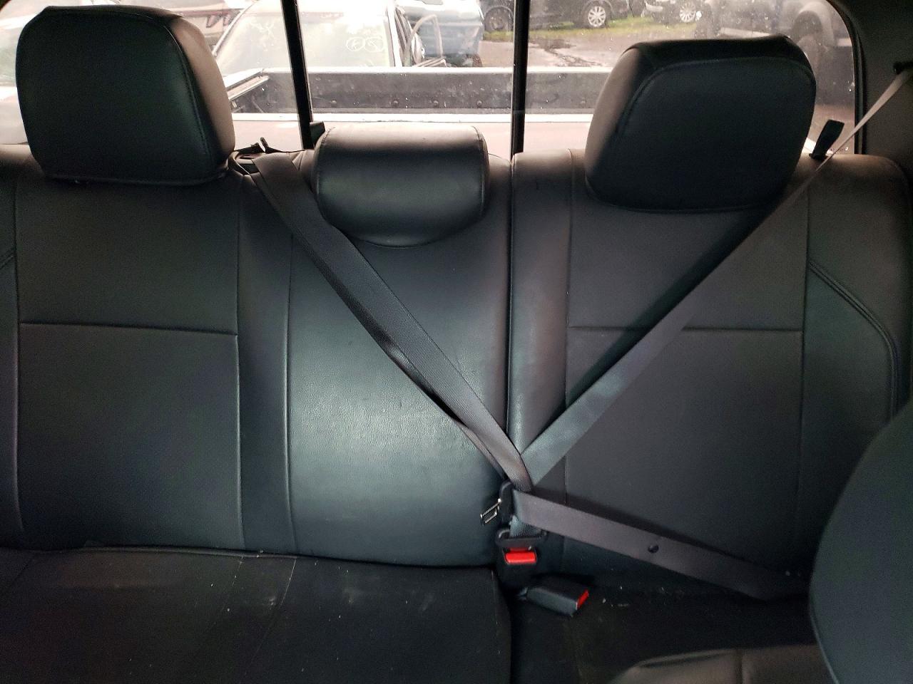 2019 Toyota Tacoma SR V6