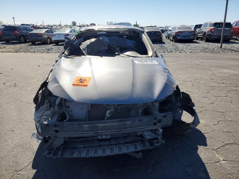 2017 Nissan Sentra sr