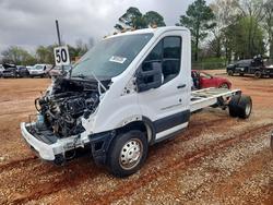 Ford Transit Vehiculos salvage en venta: 2020 Ford Transit T-350 HD