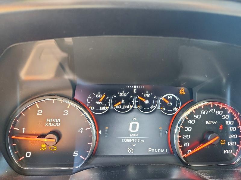 2015 GMC Sierra K2500 Denali