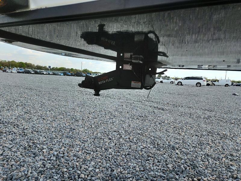 2023 Jayco Seismic Camper