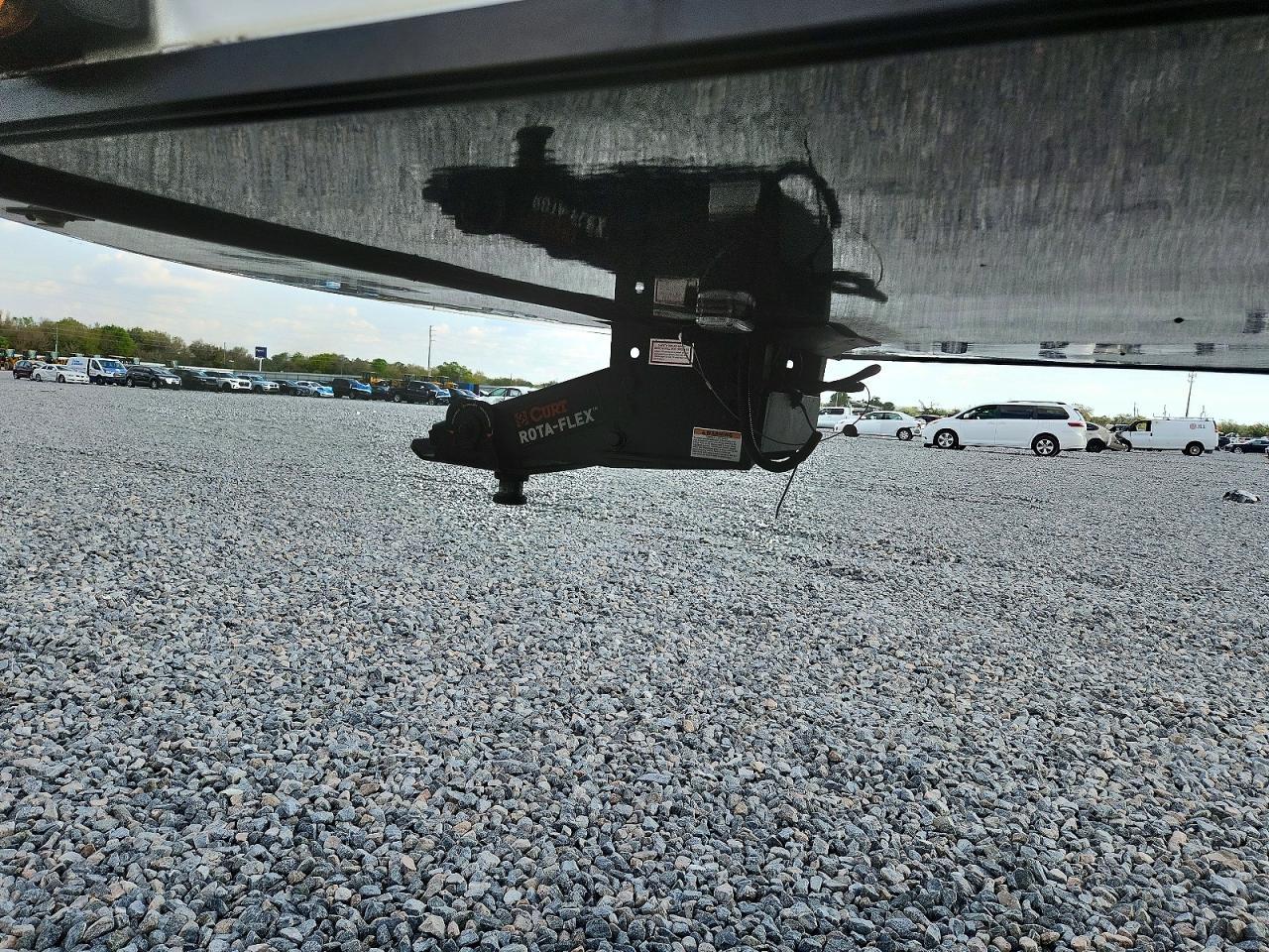 2023 Jayco Seismic Camper