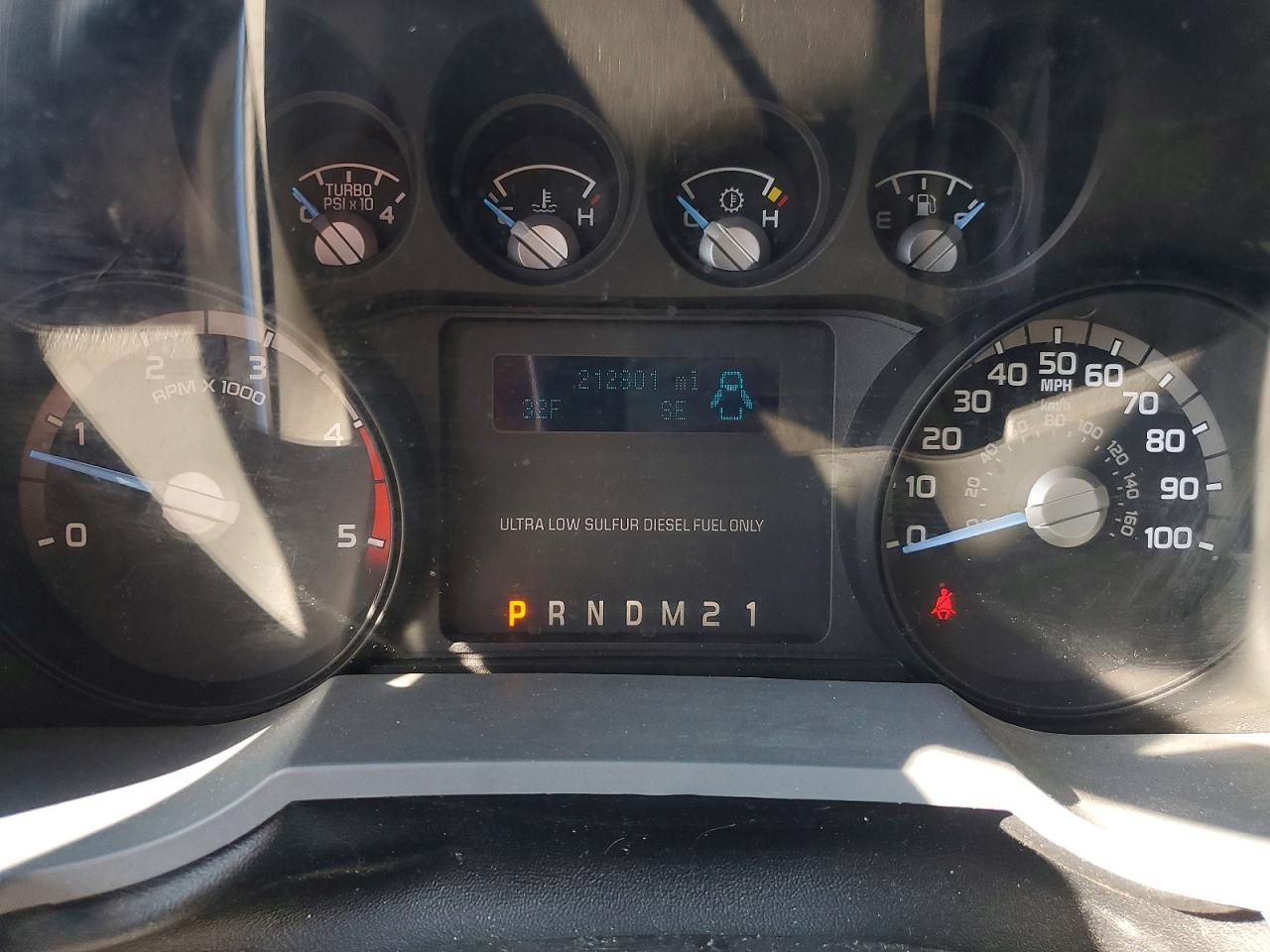 2016 Ford F550 Super Duty Ambulance