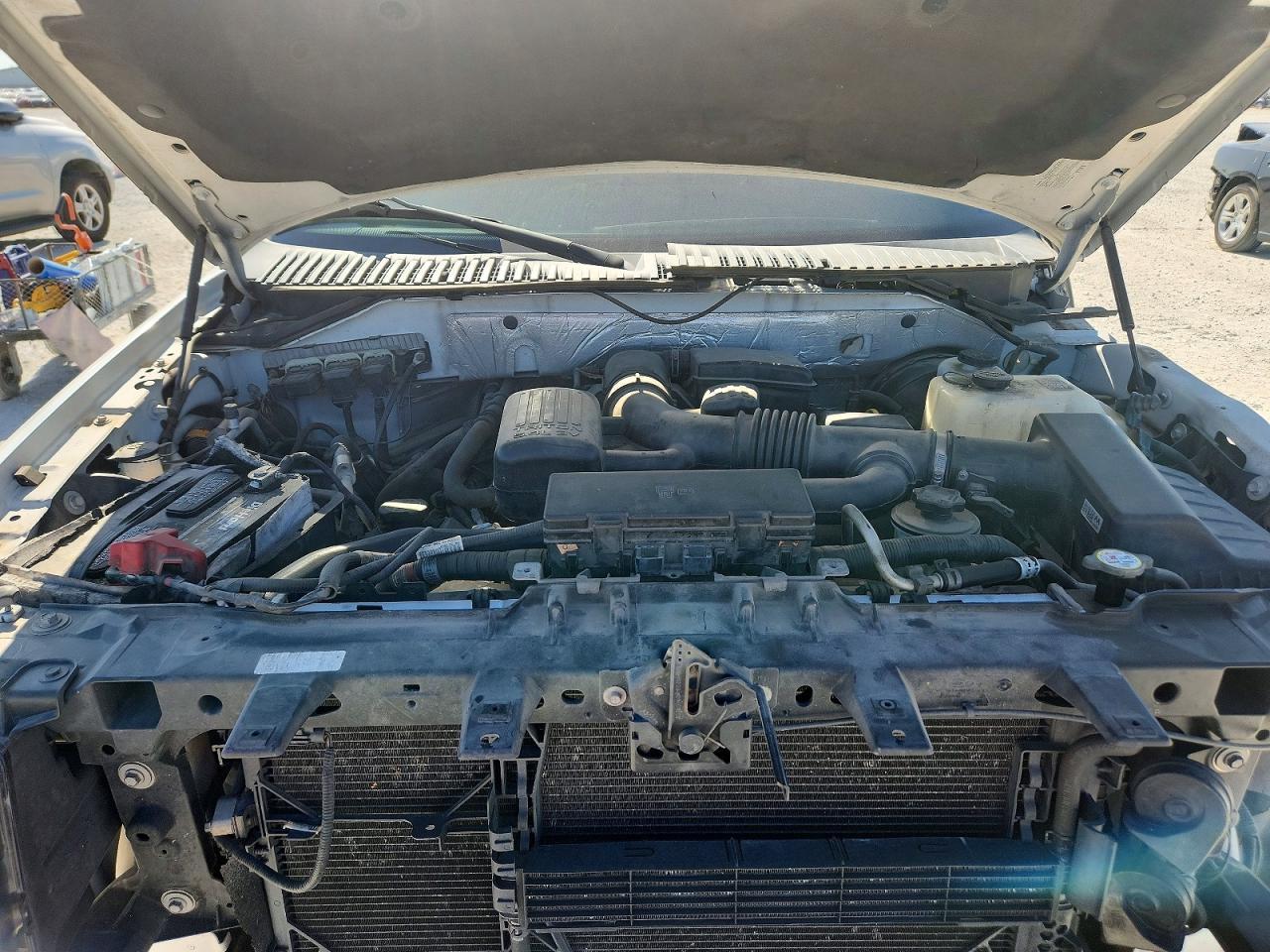 2014 Ford Expedition Limited