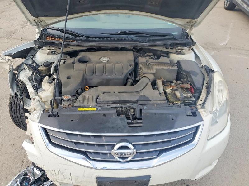 2010 Nissan Altima 2.5
