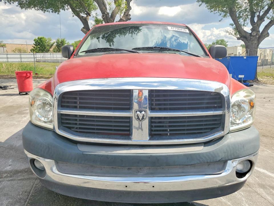2006 Dodge RAM 1500 ST