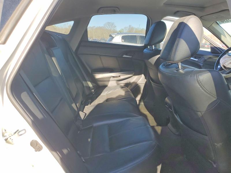 2014 Honda Crosstour exl