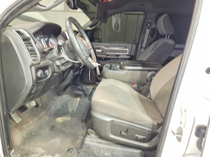 2023 Dodge RAM 2500 BIG Horn