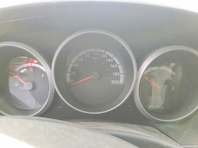 2010 Dodge Grand Caravan se