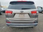 2016 KIA Sorento ex V6