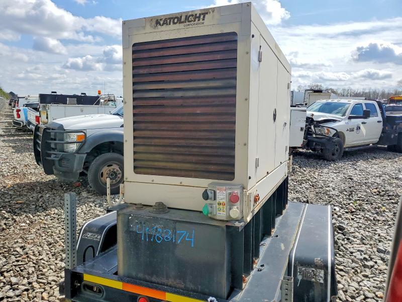 2005 John Deere 2005 Felling Generation