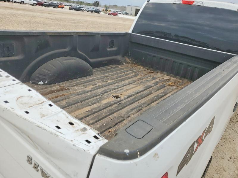 2018 Ford F250 Super Duty