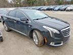 2018 Cadillac Xts Luxury