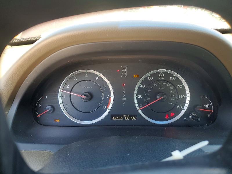 2010 Honda Accord ex