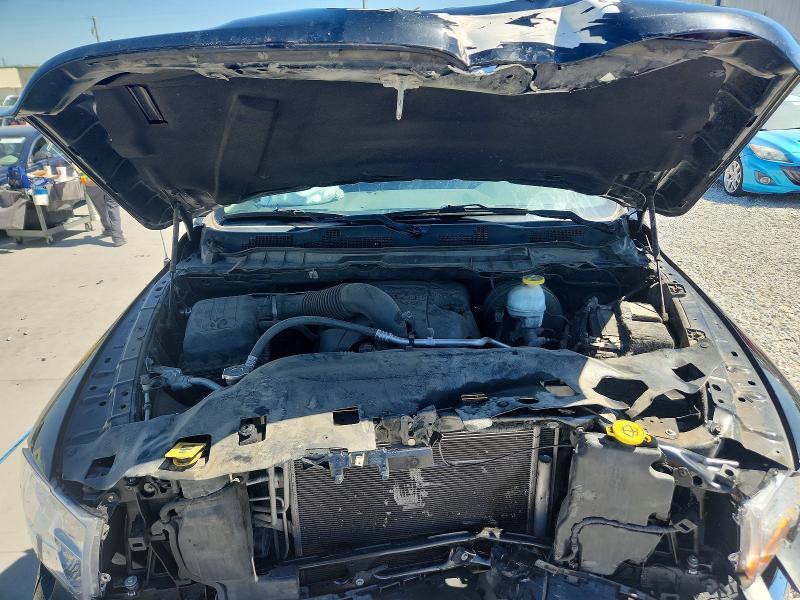 2019 Dodge RAM 1500 Classic SLT