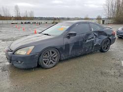 2004 Honda Accord ex for sale in Arlington, WA