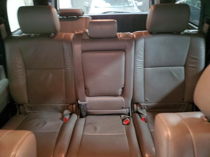 2018 Toyota Sequoia SR5