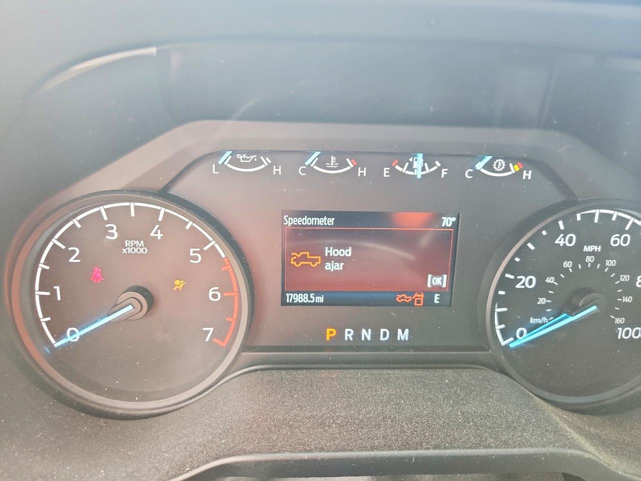 2024 Ford F250 Super Duty