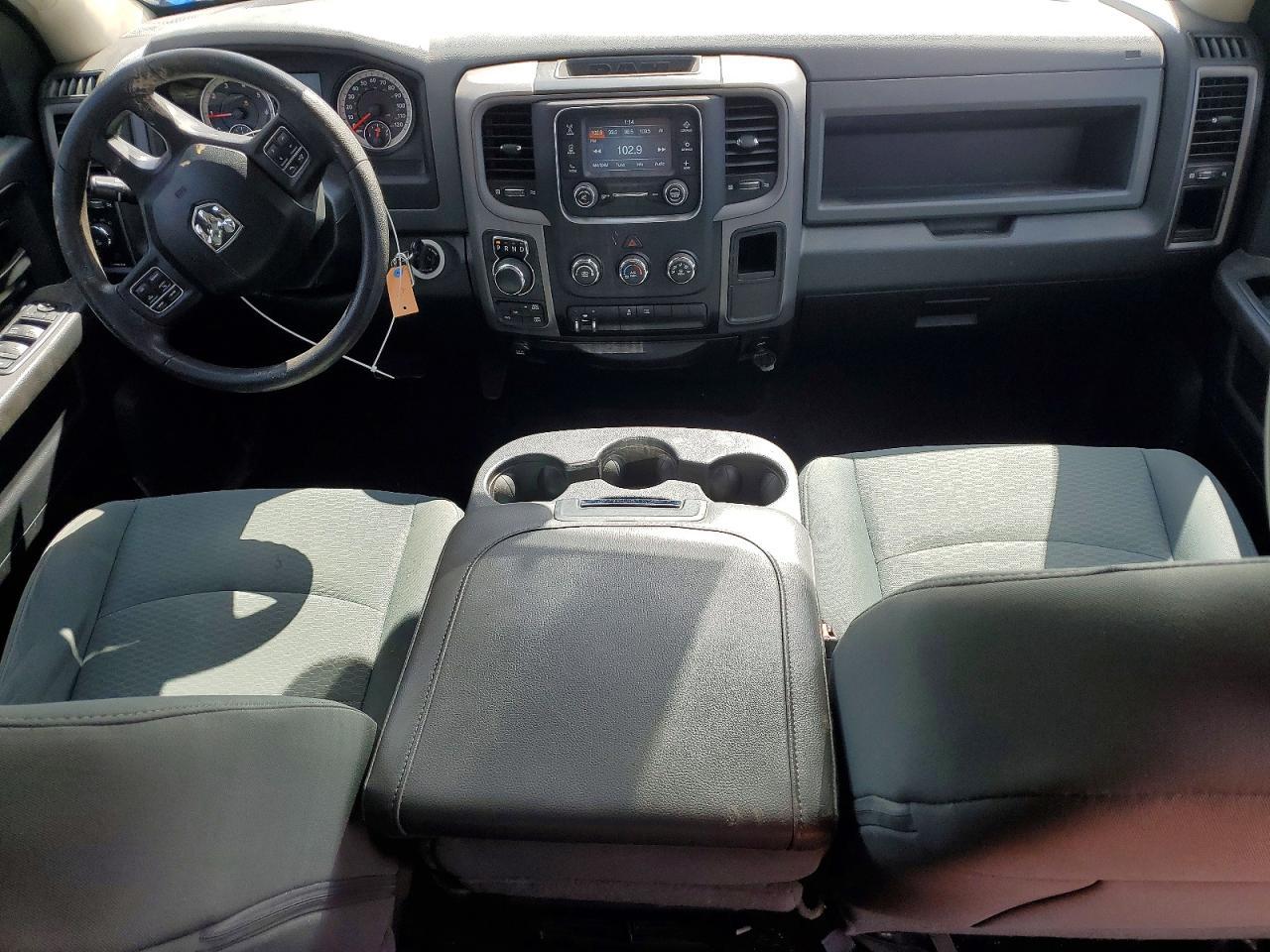 2016 Dodge RAM 1500 ST
