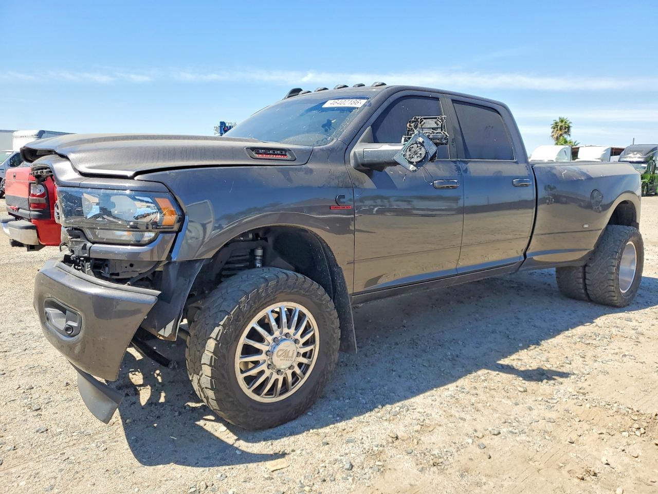2023 Dodge RAM 3500 BIG Horn