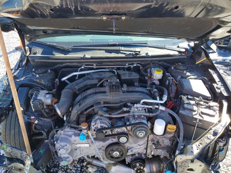 2023 Subaru Impreza Limited