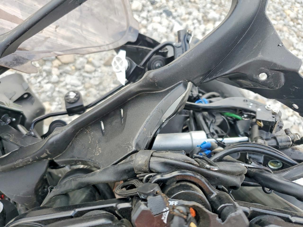 2023 Suzuki GSX1300 RR