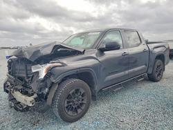 New arrivals for sale at auction: 2024 Toyota Tundra SR5