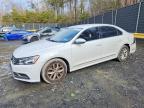 2016 Volkswagen Passat s