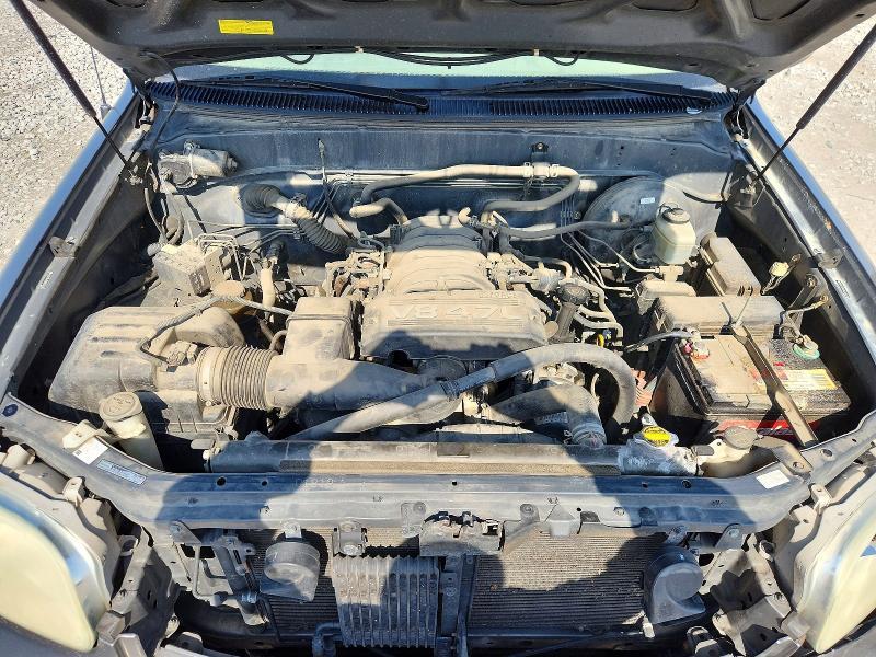 2006 Toyota Tundra SR5