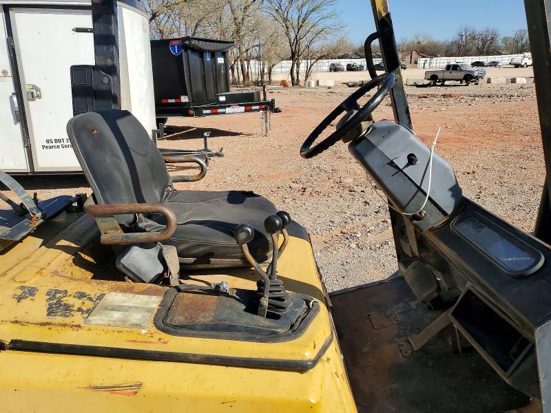 1994 Yale Forklift