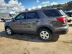 2018 Ford Explorer Police Interceptor