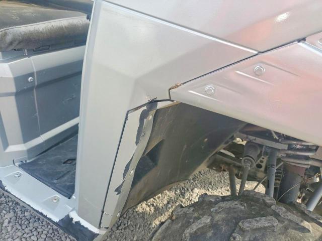 2015 Polaris Ranger XP