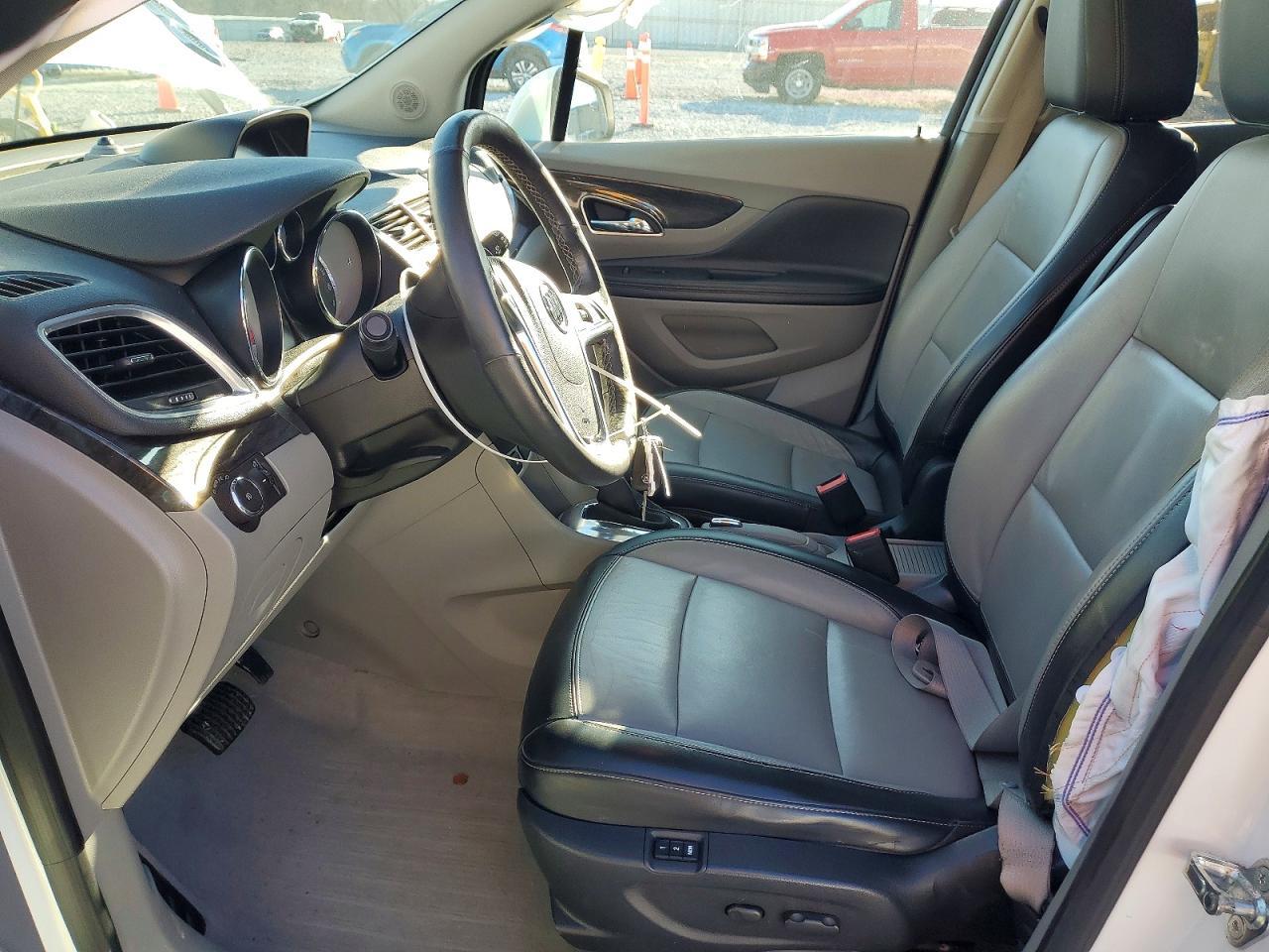 2013 Buick Encore Premium