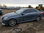 2014 Mercedes-Benz E 550 4matic