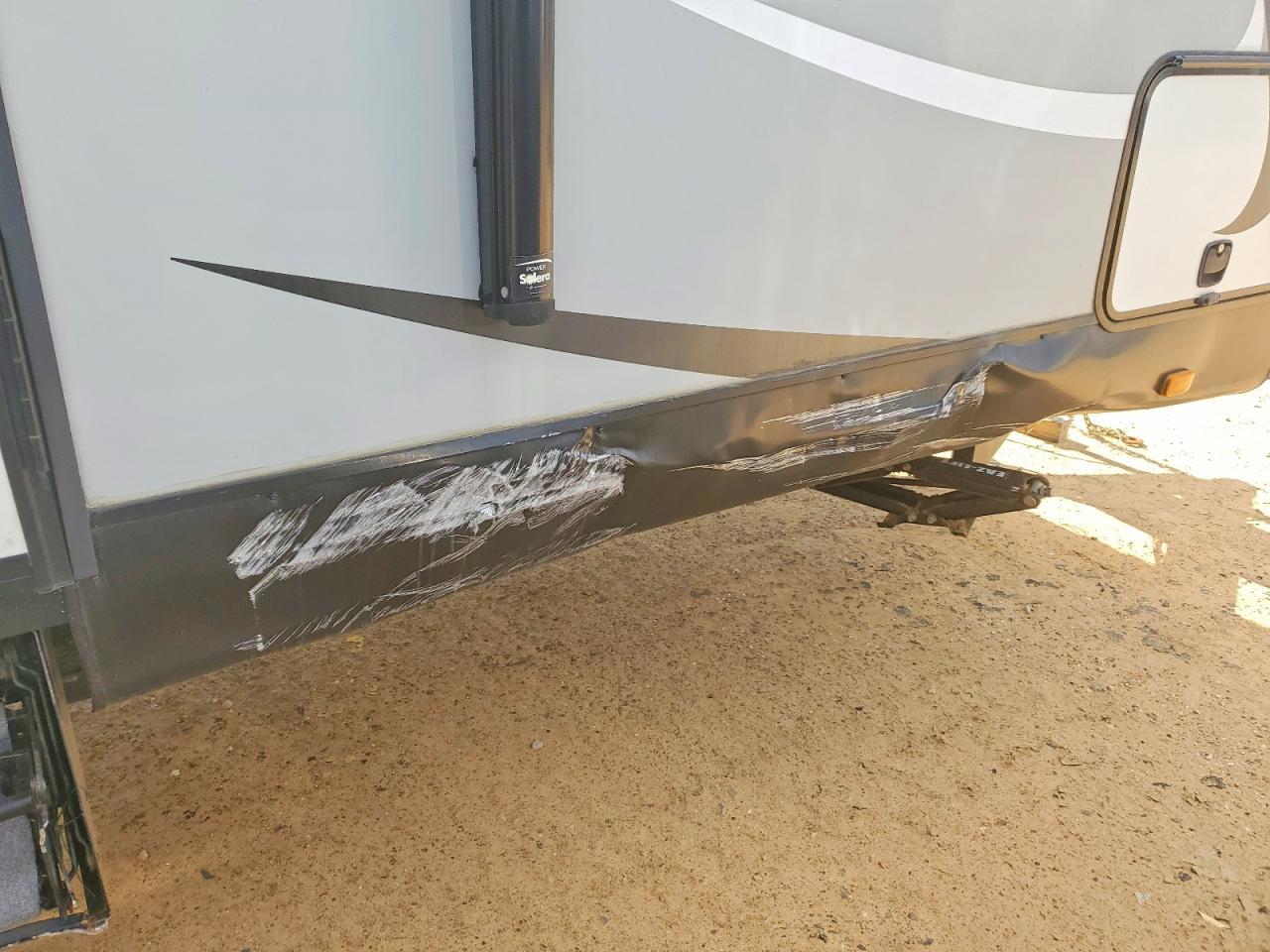 2020 Cruiser Rv Iiimpg Camper