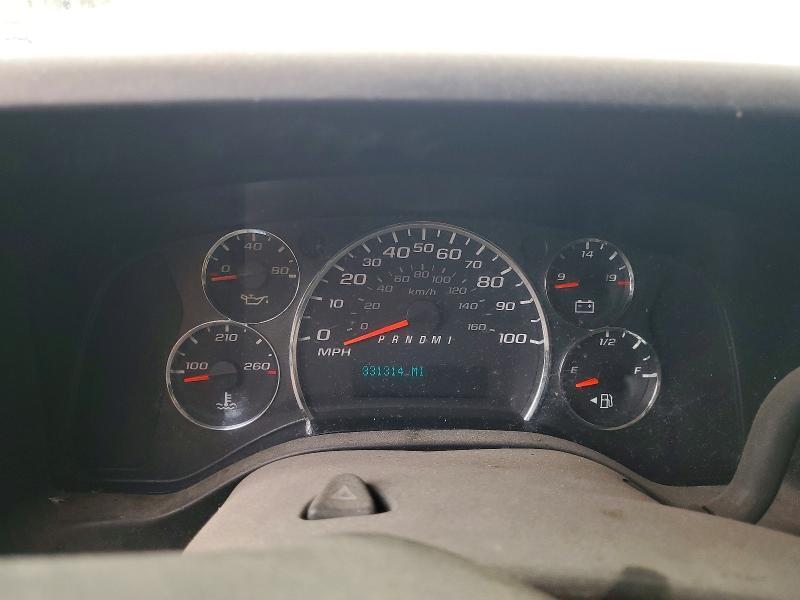 2010 Chev Rolet Express 2500 Utility / Service van