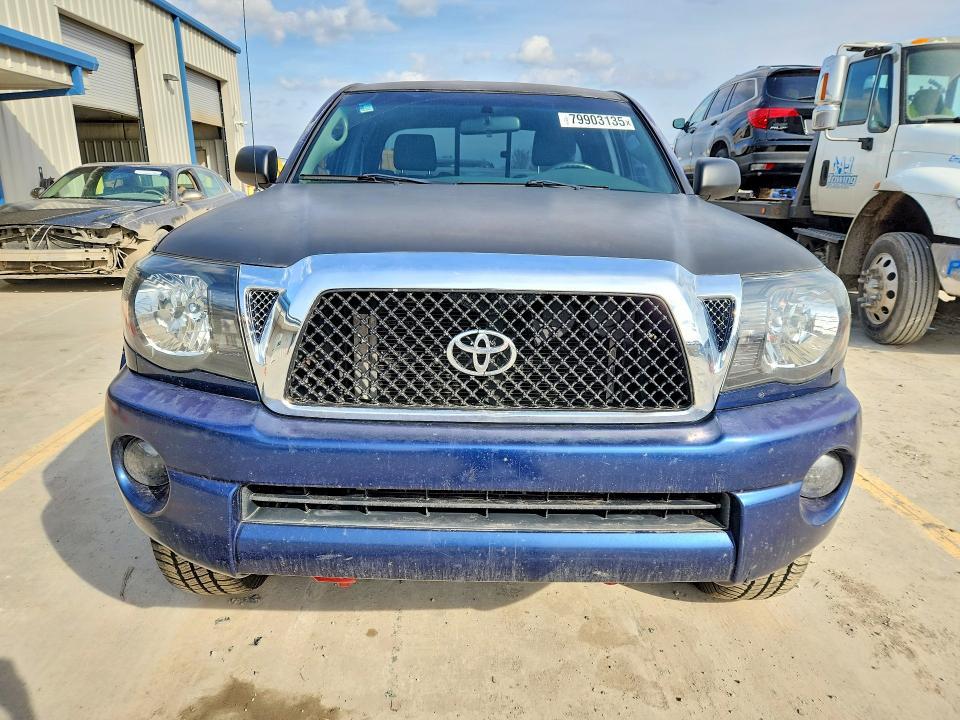 2006 Toyota Tacoma V6