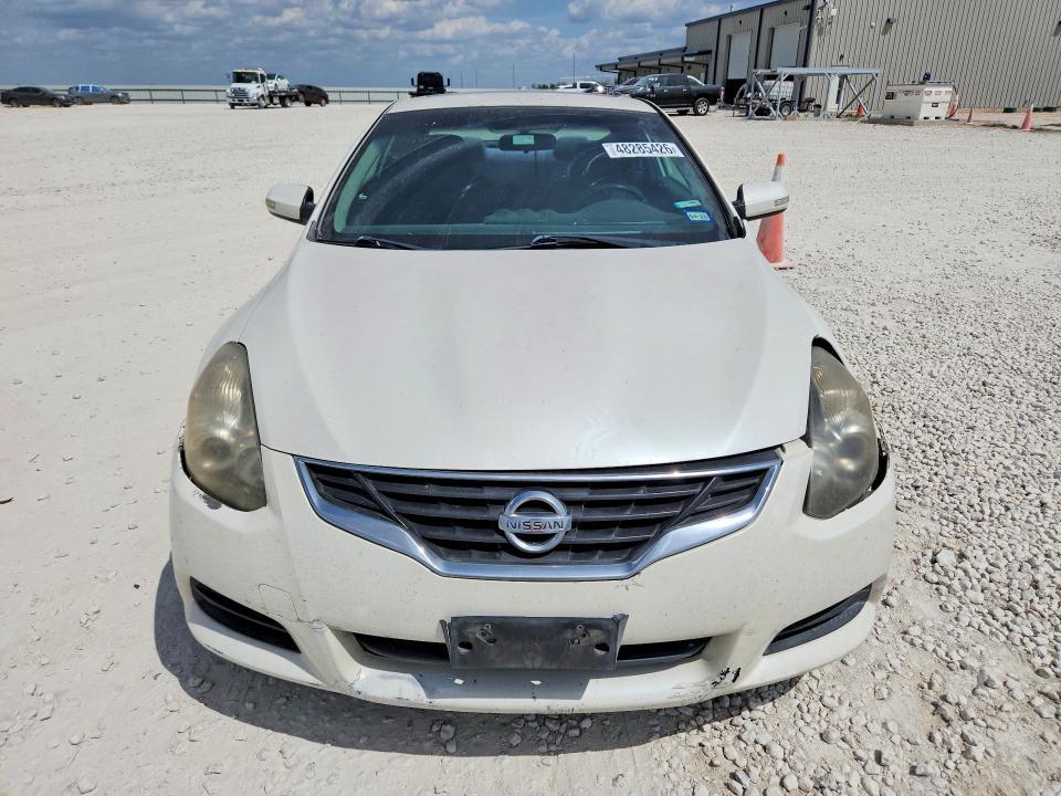 2010 Nissan Altima 2.5 s