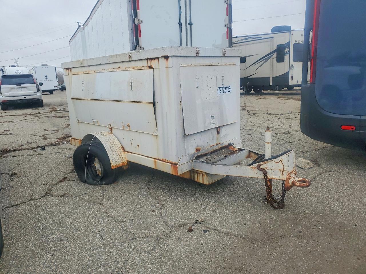 1977 Other Construction Generator