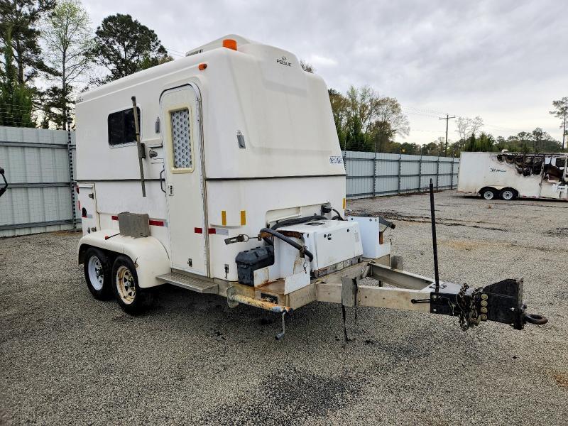 2016 Pelsue 2016 T. A. Pelsue FLXATN-020 Fiber Optic Splicing