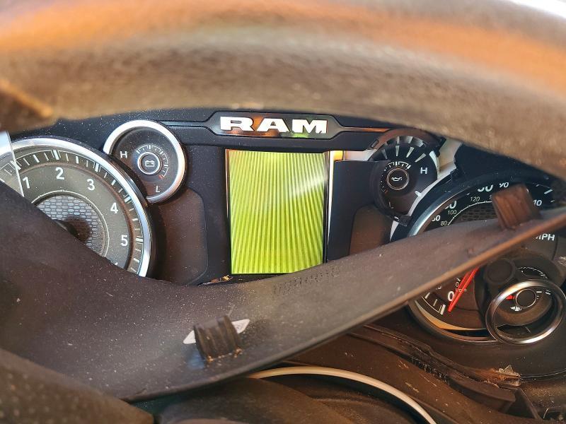 2025 Dodge RAM 1500 Tradesman