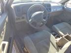 2001 Nissan Frontier XE