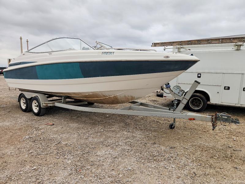 2000 Boat 2000 Other MAX2300SR-Boat