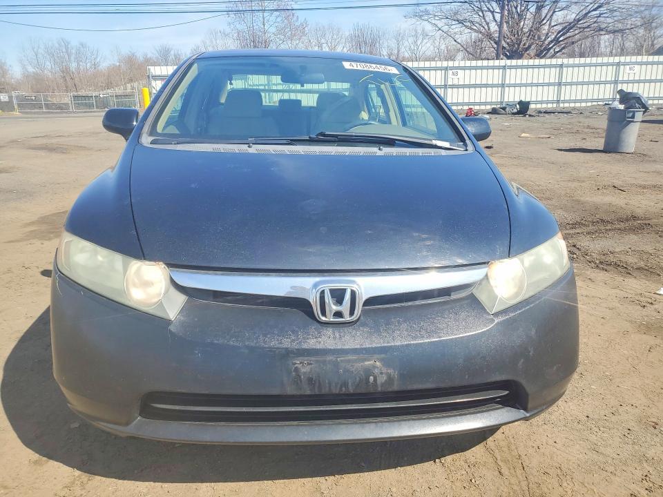 2006 Honda Civic lx