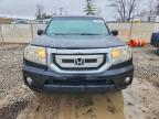 2011 Honda Pilot ex