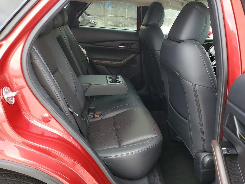 2023 Mazda Cx-30 Premium