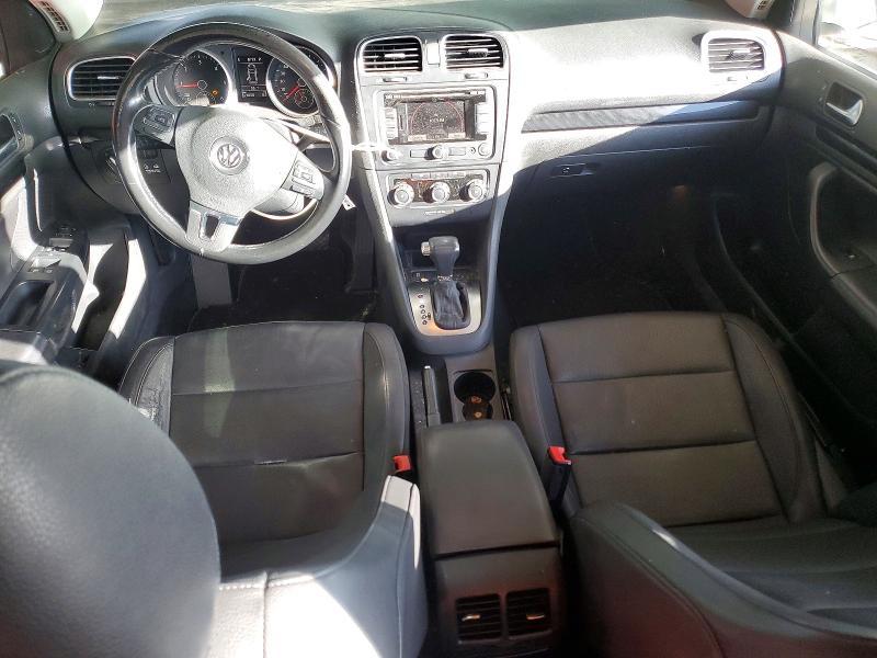 2011 Volkswagen Jetta