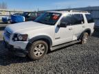 2007 Ford Explorer xlt